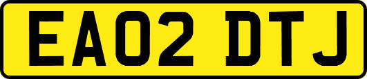 EA02DTJ