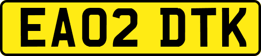 EA02DTK
