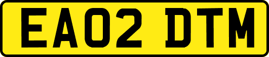 EA02DTM
