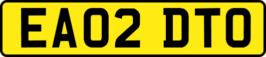 EA02DTO
