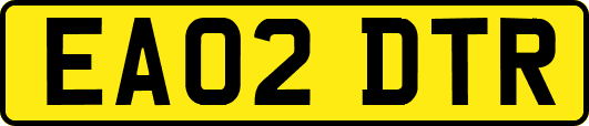 EA02DTR