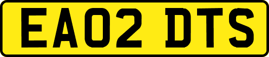 EA02DTS