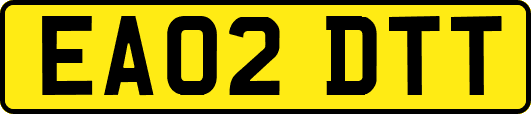 EA02DTT