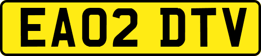 EA02DTV