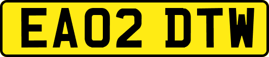 EA02DTW