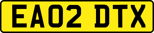 EA02DTX