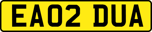 EA02DUA