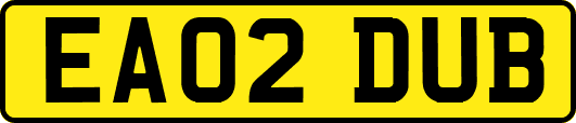 EA02DUB