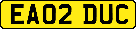 EA02DUC