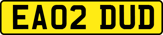 EA02DUD
