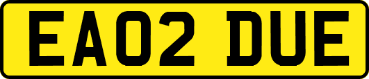 EA02DUE