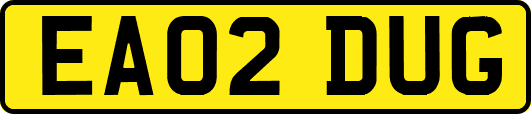 EA02DUG