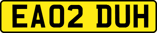 EA02DUH