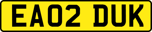 EA02DUK