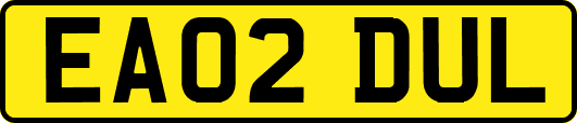 EA02DUL