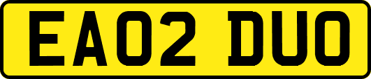 EA02DUO