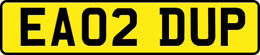 EA02DUP