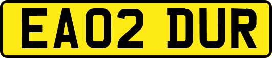 EA02DUR