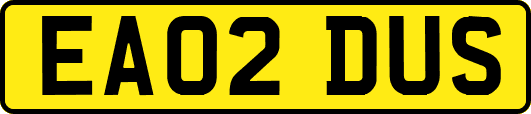 EA02DUS
