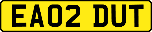 EA02DUT