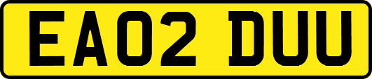 EA02DUU