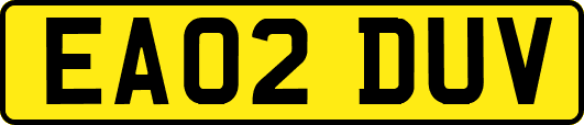 EA02DUV