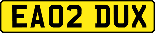 EA02DUX
