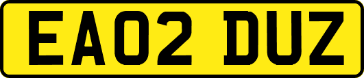 EA02DUZ