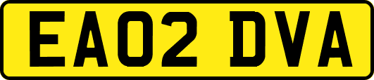 EA02DVA