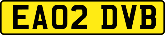 EA02DVB