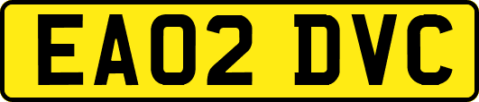 EA02DVC