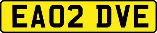 EA02DVE