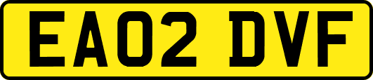 EA02DVF