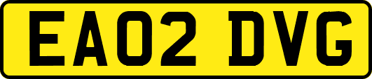 EA02DVG