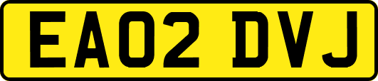 EA02DVJ