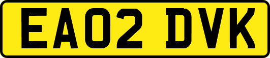 EA02DVK