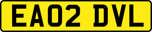 EA02DVL