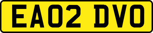 EA02DVO