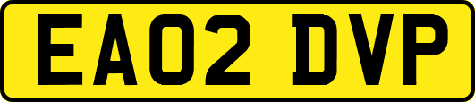 EA02DVP
