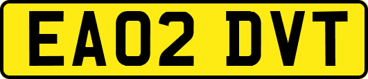 EA02DVT