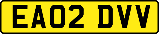 EA02DVV