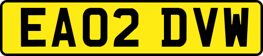 EA02DVW