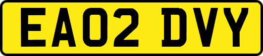 EA02DVY