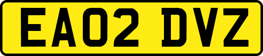 EA02DVZ