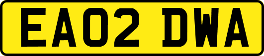 EA02DWA
