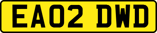 EA02DWD