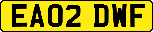 EA02DWF