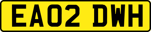EA02DWH