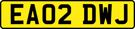 EA02DWJ