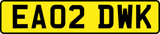 EA02DWK